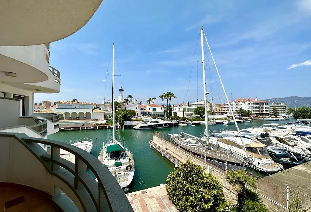 Cargols De Mar-1